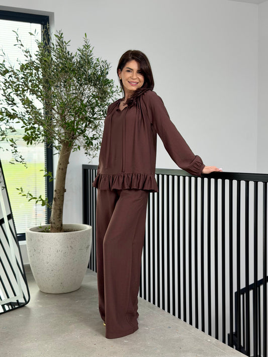 Set Denisse - Coffee