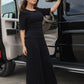 Set Sikka - Black