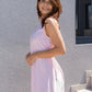 Rochie Adella - Roz