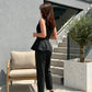 Costum Adelaide - Black