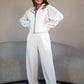 Set Jossy - White