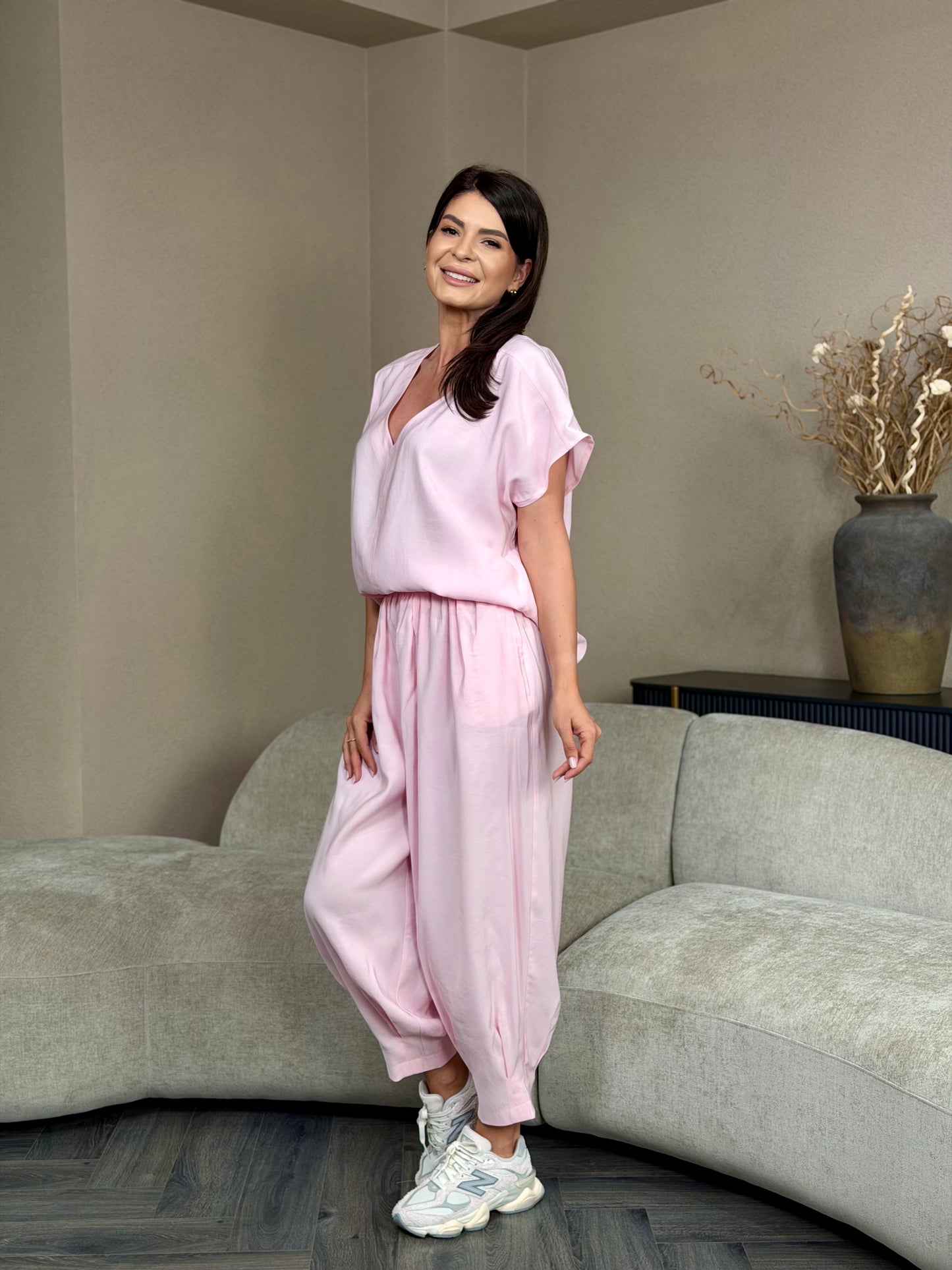 Set Jasmine - Roz