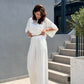 Trening Ava - Ivory