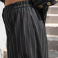 Costum Serra - Black