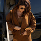 Set Felly - Brown