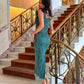 Rochie Emerald - Royal Green