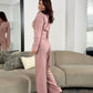 Set Carlita - Blush Pearl