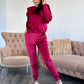 Costum ELLA - Bordo