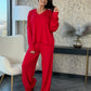 Set Mireille - Red