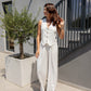 Costum Zuma - White