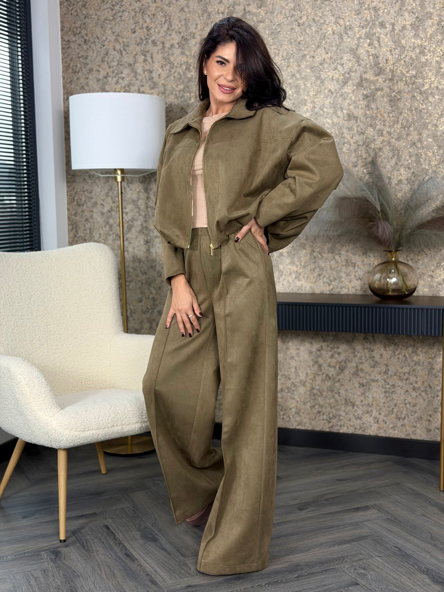 Costum Mella  - Espresso