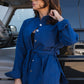 Set Merrot - Blue