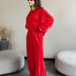 Set Arles - Red