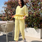 Set Ellie - Banana Yellow