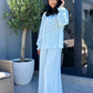 Costum Rozalina - Mint
