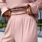 Set Lorelai - Powder Pink