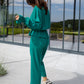 Set Lorelai - Intense Green