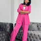 Costum Clarisa - Pink