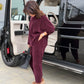 Costum Edith - Merlot
