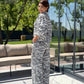 Costum Lynen - Black