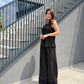 Set Esra - Black