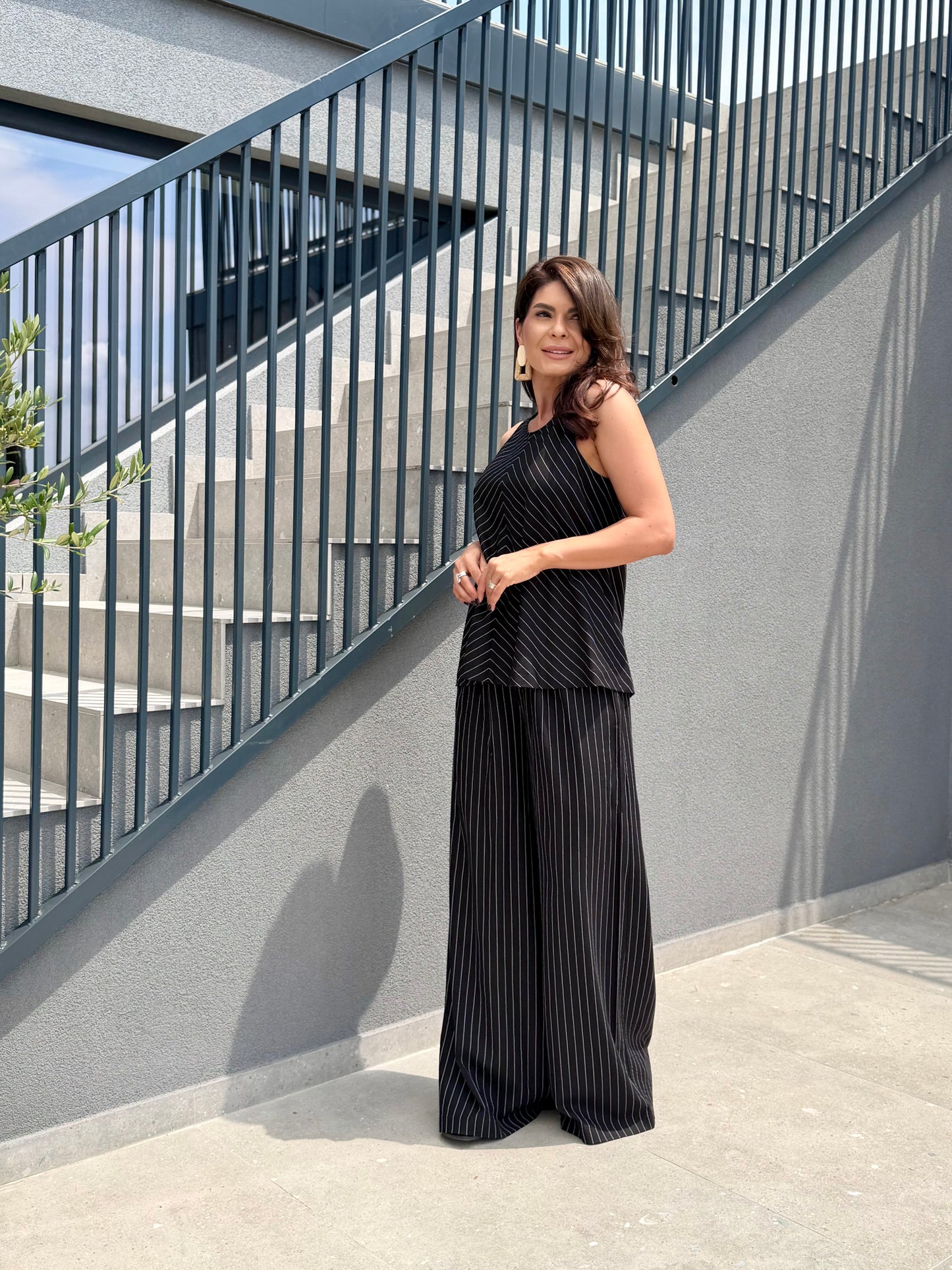 Set Esra - Black