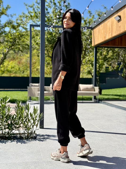 Set Paola - Negru