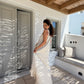 Rochie Sirenne - Champagne
