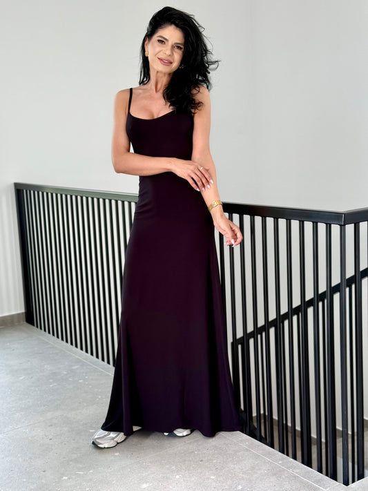 Rochie Lucy - Negru