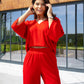 Set Tania - Red