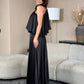Rochie Karissa - Black