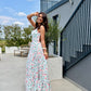 Rochie Desire - Baby Blush
