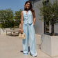Costum Zuma - Soft Blue