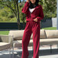 Trening Sibel - Bordo
