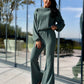 Set Sabina - Olive