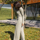Set Comfy - Sage Melange