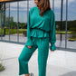 Set Lorelai - Intense Green