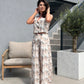 Set Enisse - Beige