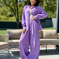 Costum Lilith - Lavanda
