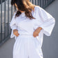 Set Azra - White