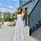 Rochie Desire - Baby Blush
