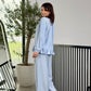 Set Denisse - Pastel Blue
