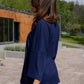 Set Paya - Navy