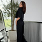 Set Cora - Negru
