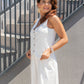 Costum Zuma - White