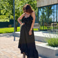 Rochie Rozalia - Black