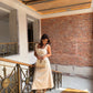 Rochie Odissea - Natural