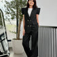 Costum Sunsset - Classic Black