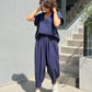 Set Jasmine - Bleumarin