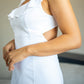 Rochie Odissea - White